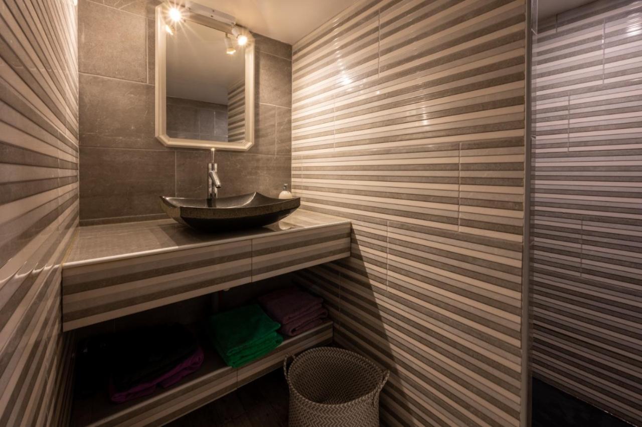 Вилла Spa Privatif Toulouse Jacuzzi Aucamville Экстерьер фото