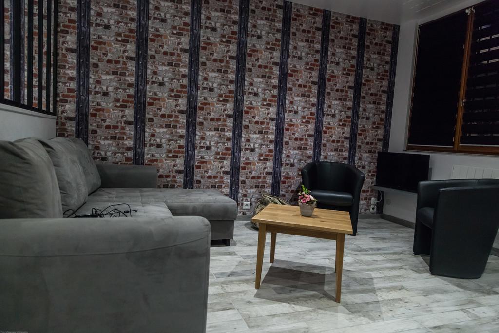 Вилла Spa Privatif Toulouse Jacuzzi Aucamville Экстерьер фото
